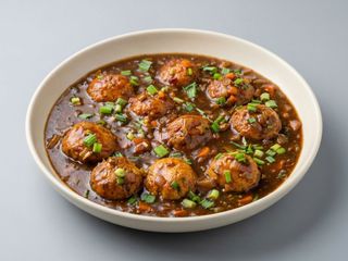 Gravy Manchurian