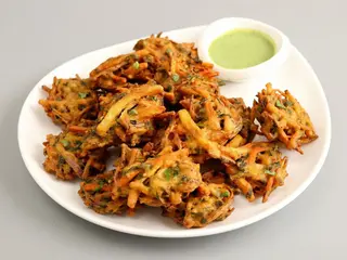 Mix Pakora