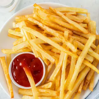 Patatine fritte