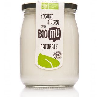 Yogurt Magro "BioMu" - 500gr