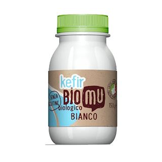 Yogurt Kefir "BioMu" - 125ml