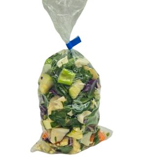 Minestrone di verdure 500 g