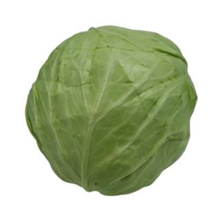Cavolo Cappuccio Bianco - 1 testa (circa 1kg)