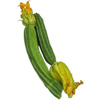 Zucchine romanesche 500 g
