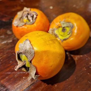 Cachi vaniglia - 1 kg