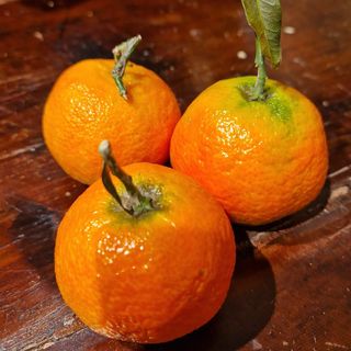 Clementine / Mandaranci - 500gr