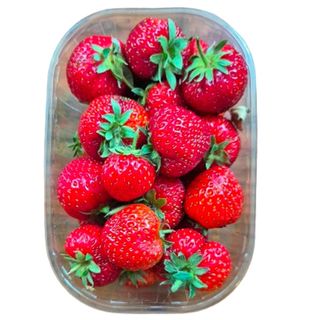 Fragole Favetta