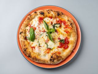 Margherita