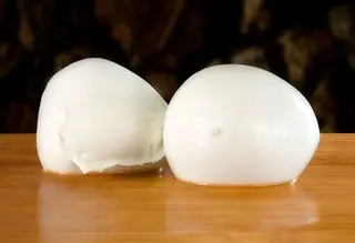 Mozzarella di latte di bufala 300 g