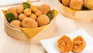Fritto misto
