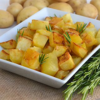PATATE AL FORNO