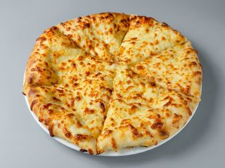 KHACHAPURI MEGRULI