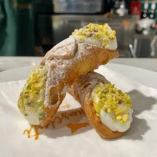 Cannolicchio