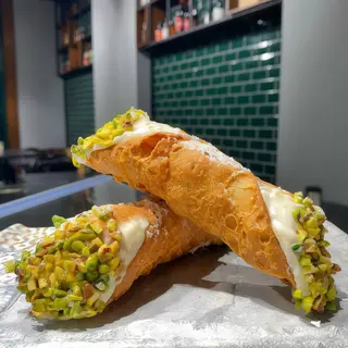 Cannolo grande