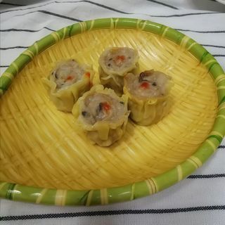 A11 Ravioli siu mai - 4 pezzi