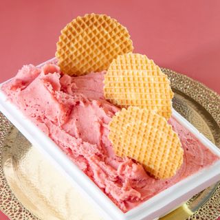 Vaschetta gelato 500gr