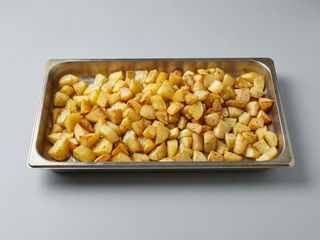 Patate al forno small