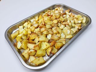 Patate al forno medium