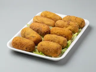 Crocchè - 1 pezzo