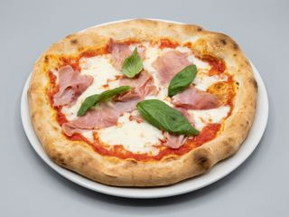 MARGHERITA CON COTTO 