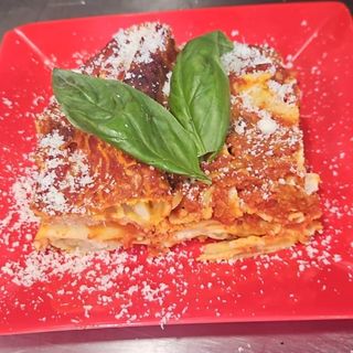 Lasagna napoletana 