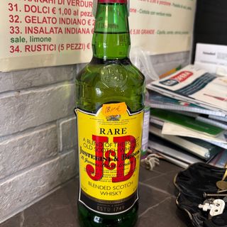 JB