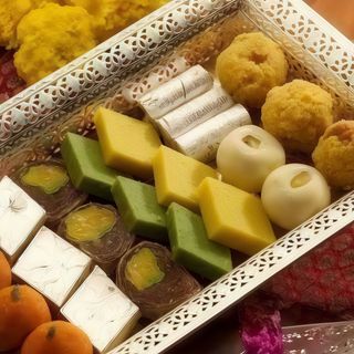 31. Dolci-3 pezzi