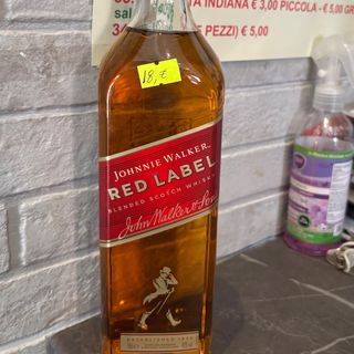 Red Label
