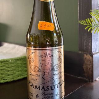 Kamasutra 33cl