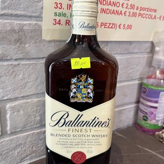 Ballantines