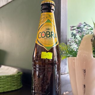 Cobra 33 cl