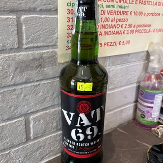Vat 69