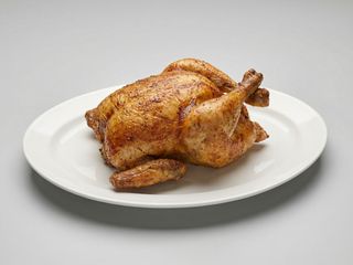 10. Pollo arrosto