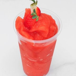 Succo di fragola