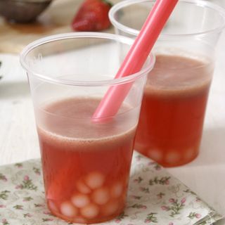 Crea il tuo Bubble tea