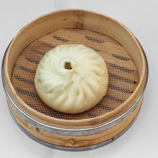 Baozi carne