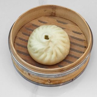 Bao crauti cinese 酸菜包