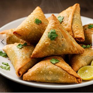 SAMOSA