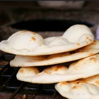 NAAN ROTI