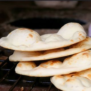 NAAN ROTI