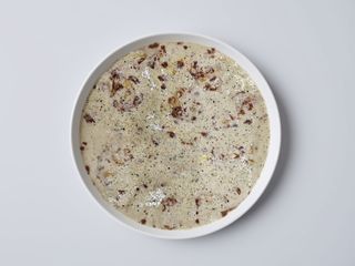 Cacio e pepe teglia intera per 4/5 persone