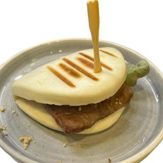 Wagyu-Niku Bao - 1pz
