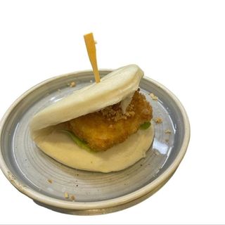Sake Bao - 1pz