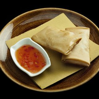 Involtini della casa