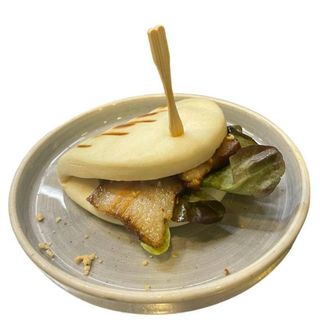 Buta-Niku Bao - 1pz