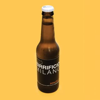 Milano Pilsner