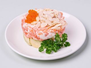 Tartara deliciosa