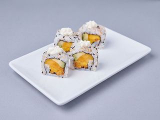 Maki vegetariano - 8 pezzi