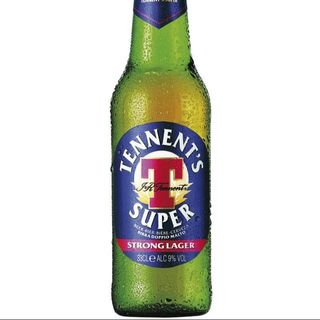 Tennent's 33 cl