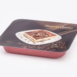 Tiramisù classico - per 4 persone